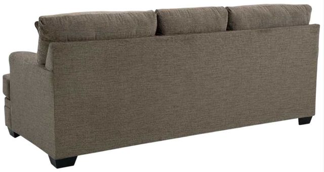Signature Design by Ashley® Stonemeade Nutmeg Queen Sofa Sleeper-3
