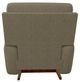 La-Z-Boy® Soren Khaki Power Rocking Recliner-3