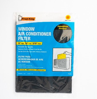 Air Conditioner Filter