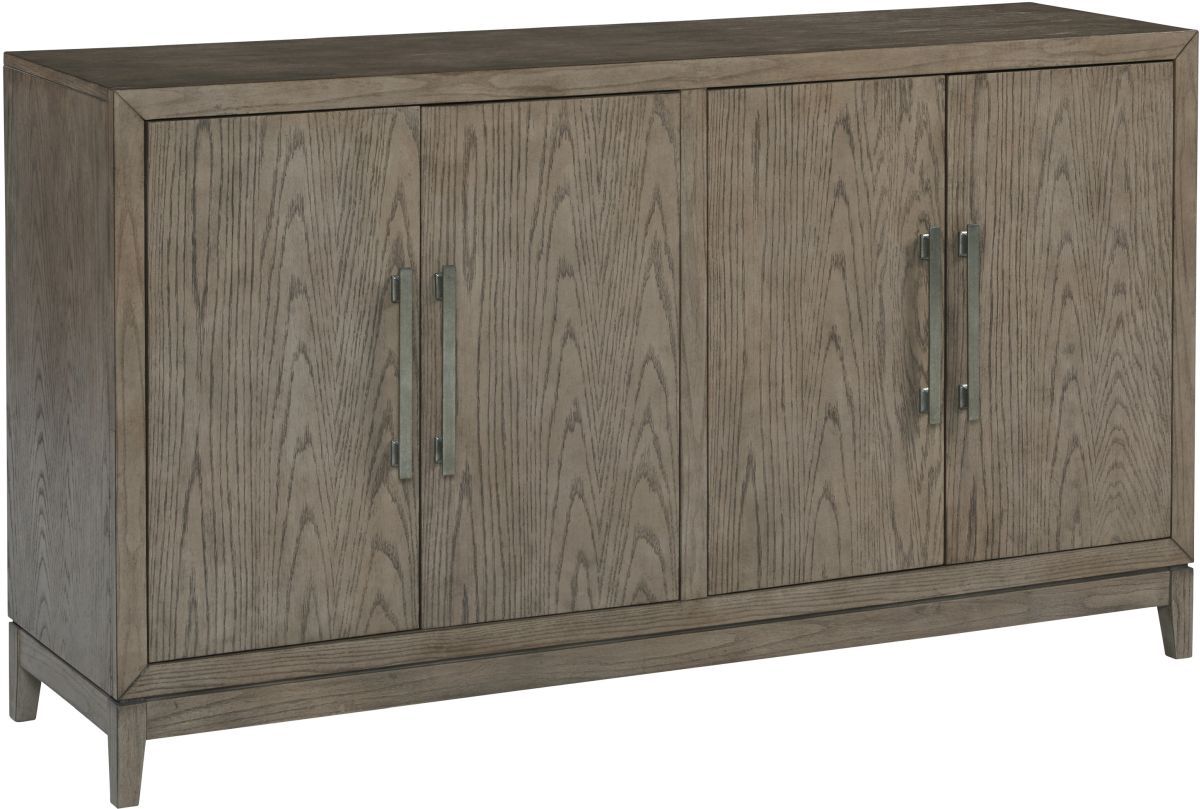 Signature Design by Ashley® Chrestner Gray Dining Server