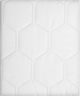 BEDGEAR® Hyper-Cotton™ 4.0 King Mattress Protector-1