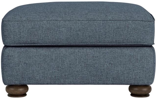 Flexsteel® Customizable Preston Ottoman-2