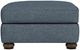 Flexsteel® Customizable Preston Ottoman-2