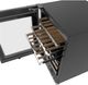 Thermador® Freedom® 24" Custom Panel Ready Wine Cooler-4