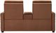 Palliser® Furniture Customizable Reece Power Reclining Loveseat with Console-3