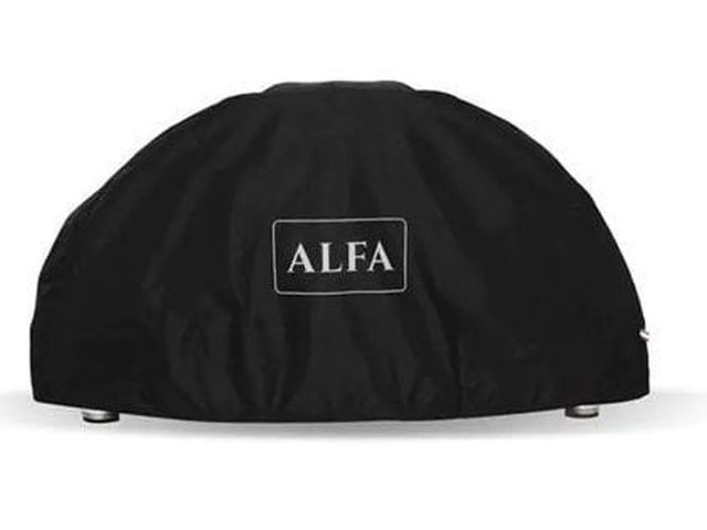 Alfa 5 Pizze Top Only Black Cover-0