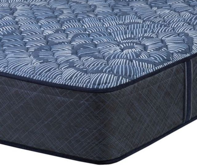 Serta® Perfect Sleeper® Cobalt Calm 12" Wrapped Coil Extra Firm Tight Top California King Mattress-1