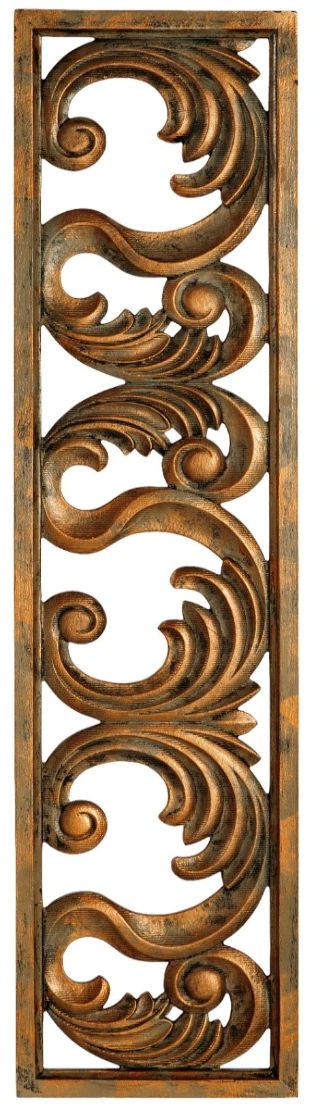 Signature Design by Ashley® Candelario Natural Wall Decor-0
