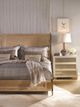 Century® Carrier and Company Jacques King Panel Bed-3