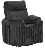 Mondo Gunmetal