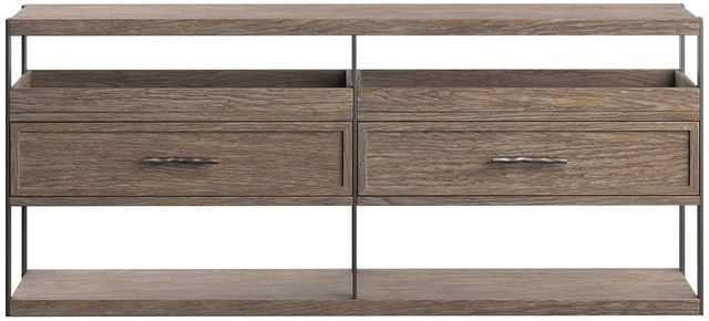 Bernhardt Casa Paros Playa Console Table-2