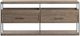 Bernhardt Casa Paros Playa Console Table-2