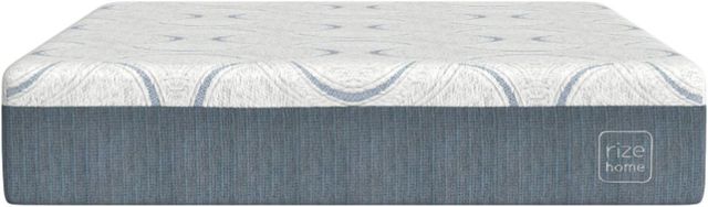 Rize Home RZ Cool Flex Plus 12" Hybrid Medium Smooth Top King Mattress in a Box-3
