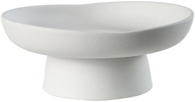 Renwil® Malabo Matte Off-White Vase-0