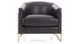 Decor-Rest® 3781 Leather Accent Chair-2
