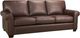 Superstyle Furniture Ltd. Customizable 5104 Leather Sofa-0