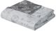 Olliix by 510 Design Grey/Charcoal King/California King Marseille 5 Piece Reversible Paris Print Duvet Cover Set-2