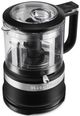 KitchenAid® 3.5 Cup Black Matte Food Chopper-1