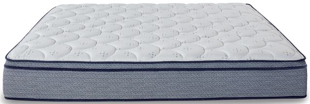 Serta® Luxe Edition Armisted Plush Mattress-2