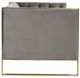 VIG Furniture Divani Casa Carlos Gray Sofa-2