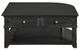 Homelegance® Muriel Charcoal Lift-Top Cocktail Table-4
