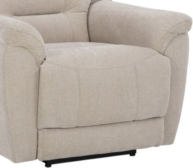 HomeStretch Knockout Stone Power Recliner-2