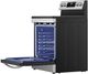 Midea® 30'' Stainless Steel Freestanding Electric Range-5