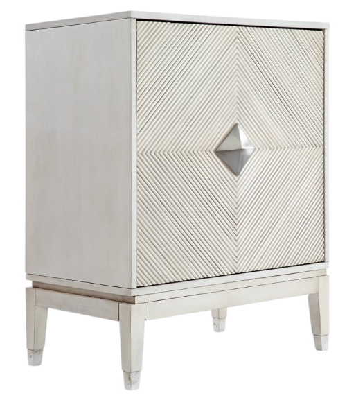 Yosemite Home Decor Accra Cabinet