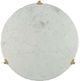 Fairfield® Origins Gold/White Cocktail Table-2