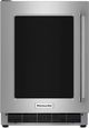 KitchenAid® 5.1 Cu. Ft. Stainless Steel Wine Cooler-0
