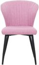 Primo™ International 3770 2-Piece Pink Accent Dining Chair Set-1