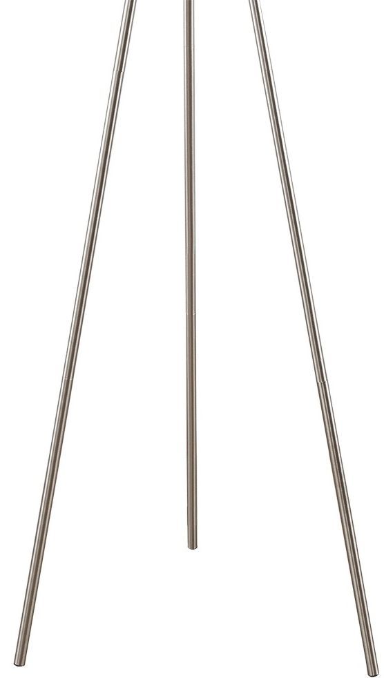 Olliix by INK+IVY Silver Pacific Tripod Floor Lamp-3