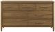 Bernards Memoirs Brown Dresser-2