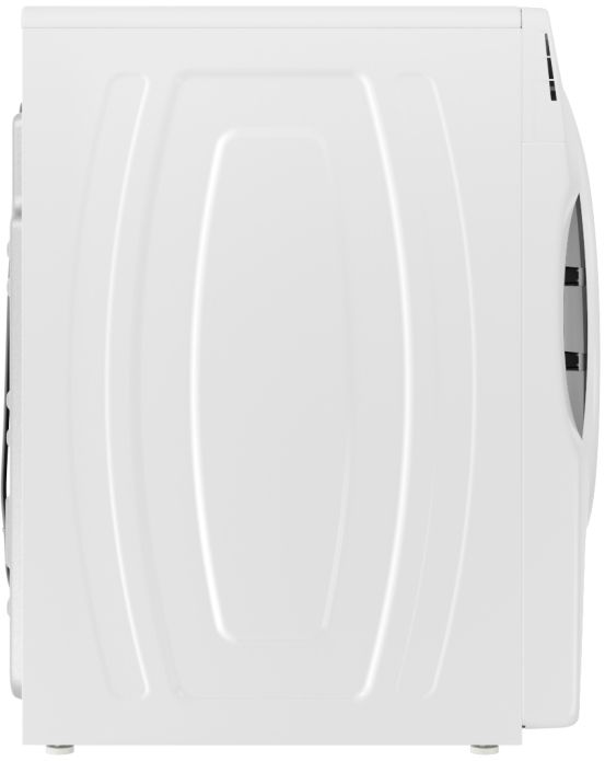 Whirlpool® 4.3 Cu. Ft. White Front Load Washer-4