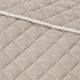Olliix by Madison Park 6 Piece Khaki Breanna Cotton Daybed Cover Set-5