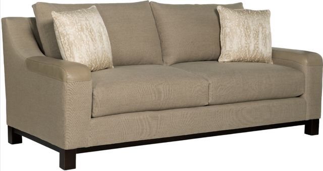 Temple Furniture Customizable Huxley 24740 85" Sofa-0