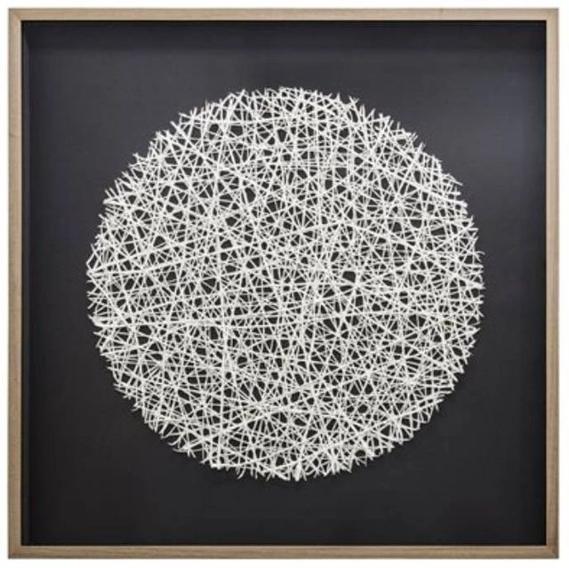 YHD Mass Center Wall Art-0