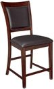 Ashley® Collenburg 5-Piece Dark Brown Dining Table Set-2