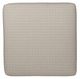 Jackson Furniture Briarcliff Sandstone 43" Square Cocktail Ottoman-2