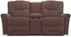La-Z-Boy® Easton Cola Power Reclining Loveseat with Console-0