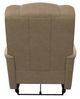 La-Z-Boy® Pinnacle Dune Leather Power Wall Recliner with Headrest and Lumbar-3
