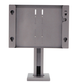 Chief® Manufacturing Silver Lock A Medium Bolt-Down Table Stand-0