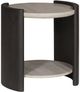 Vanguard® Furniture Customizable Form End Table-0