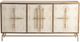 Crestview Collection Bengal Manor Rembrandt Beige Sideboard-2