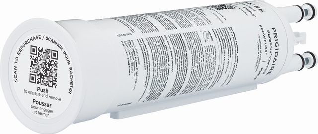 Frigidaire® Frigidaire PurePour Connect™ PWF-2™ Water and Ice Refrigerator Filter-2