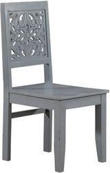 Weathered Grey