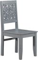 Liberty Furniture Trellis Lane Weathered Grey Accent Chair-0