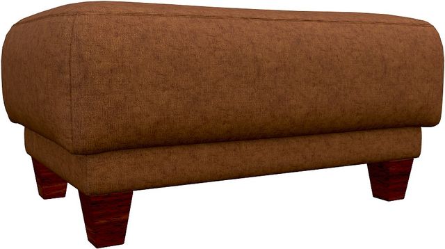La-Z-Boy® Draper Clay Ottoman-0