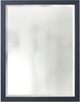 Stylecraft Black Beveled Framed Wall Mirror-0