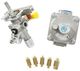 Coyote® LP To NG Conversion Kit-0